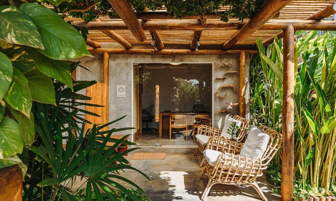 Floresta Velha House | Vila Sal Noronha