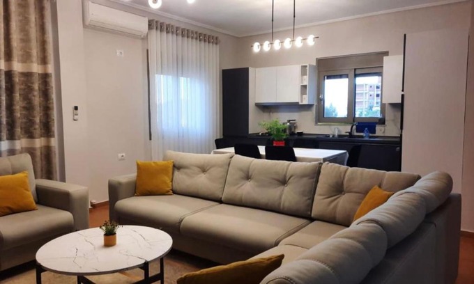 Lukove Villa | Vila Seitaj