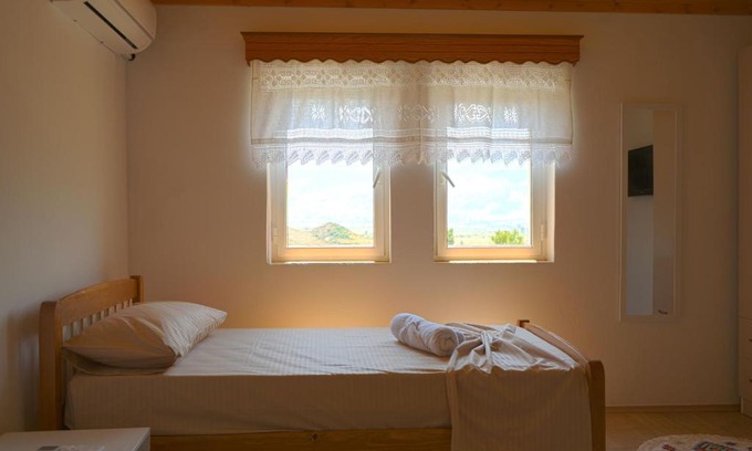 Gjirokaster Bed & Breakfast | VILA SHAMETAJ