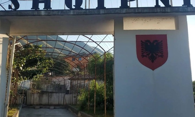 Shkoder Villa | Vila Shqipnian1 min to the center of shiroka.nLake view .