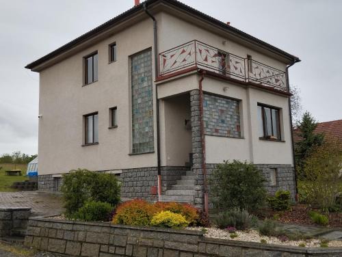 Sobedraz Apartment | Vila Sobědraž