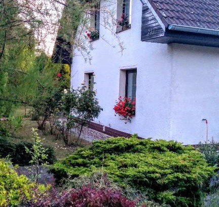 Jirkov House | Vila v Podkrušnohoří