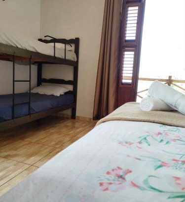 Vicosa do Ceara Hotel | Vilarejo - Pousada e Bistrô