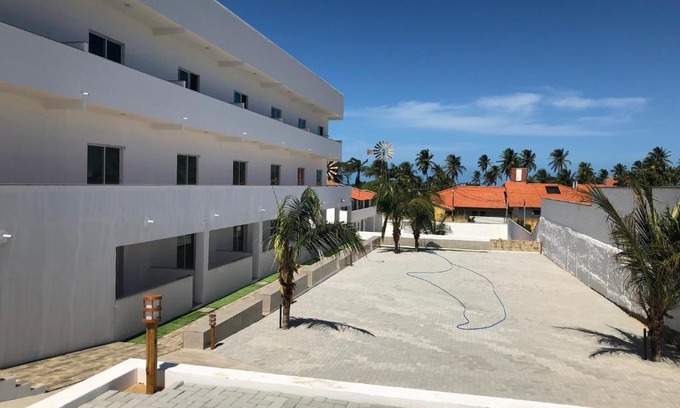 Tabuba Apartment | Vilas Blancas