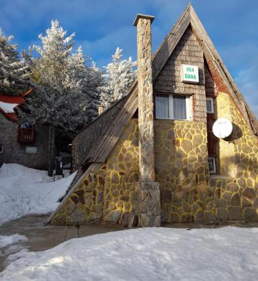 Valiug House | Vilele Birta