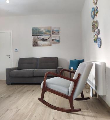Cattolica Eraclea Apartment | Viletta Eraclea Minoa 4 min by car to the beach