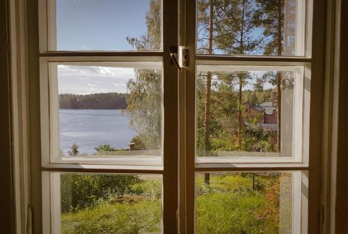 Jaala Apartment | Vilkman of UNESCO World Heritage Site Verla