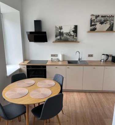 Vilnius County Apartment | Vilkmerge apartment