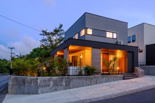 Biimata Apartment | villa名護の森