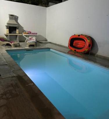 Soliman Villa | Villa à 5 mn de la mer