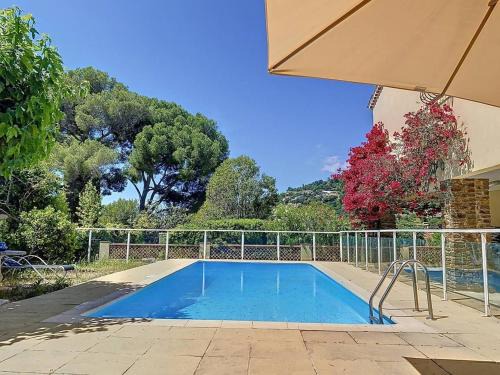 Le Lavandou Villa | Villa à Aiguebelle avec piscine privée et climatisation, près de la plage - FR-1-308-190