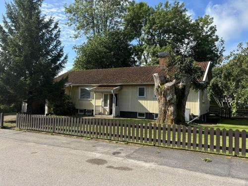Alghult House | Villa Älghult