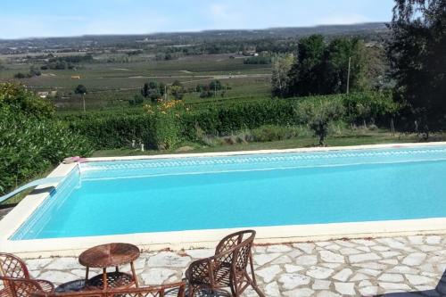 Monbazillac Villa | Villa élégante à Monbazillac avec piscine privée