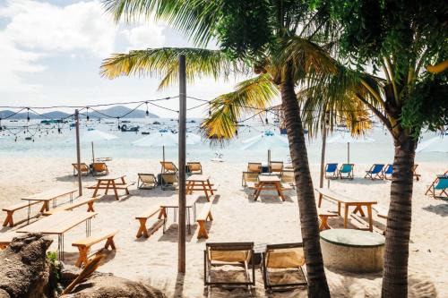 Cam Ranh House | Villa Đảo Hoa Vàng Cam Ranh - Venuestay