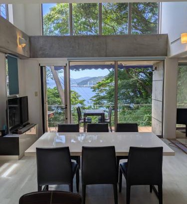 Usami House | Villa 波音テラス vacation club