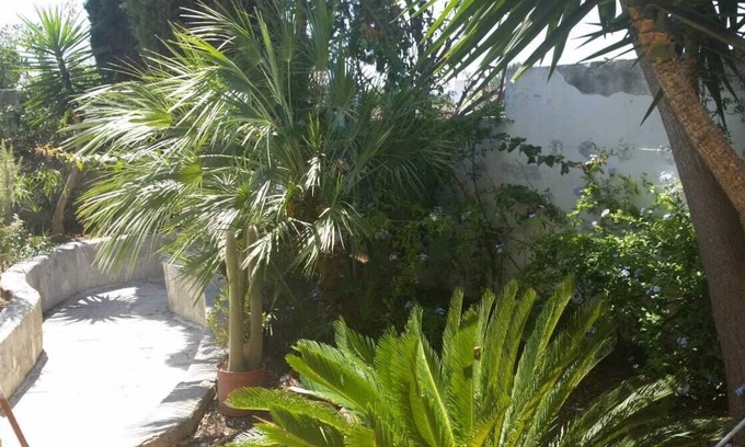 Marina di Lizzano House | Villa 150 mt from the sea in upper Salento for 7 people