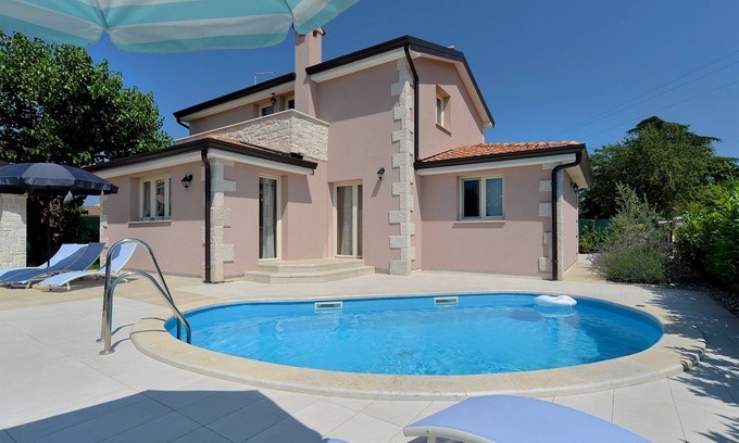 Vrznaveri Villa | Villa 1924/23637 (Istria - Poreč), 3500m from the beach