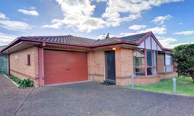 Fingal Bay Villa | Villa 2 Peaceful Quiet and so close to the beach