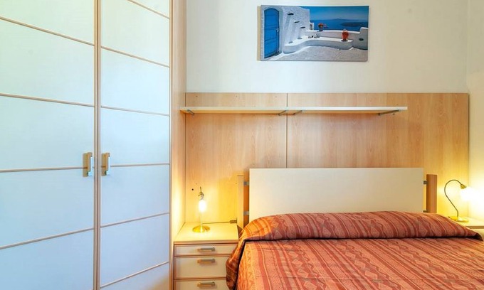 Costa Merlata Villa | Villa 200 meters from the sea, Costa Merlata- Eucalipti