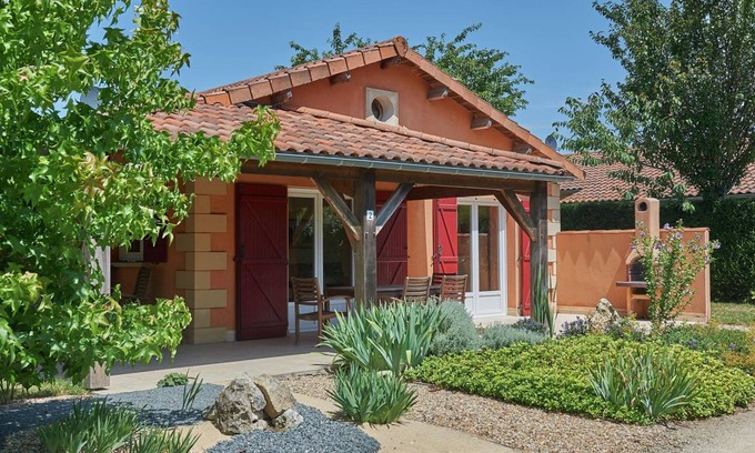 Les Forges Villa | Villa ∙ 3 bedrooms ∙ 6 guests