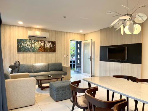 Long Hai Villa | Villa 3PN Oceanami Long Hải Vũng Tàu