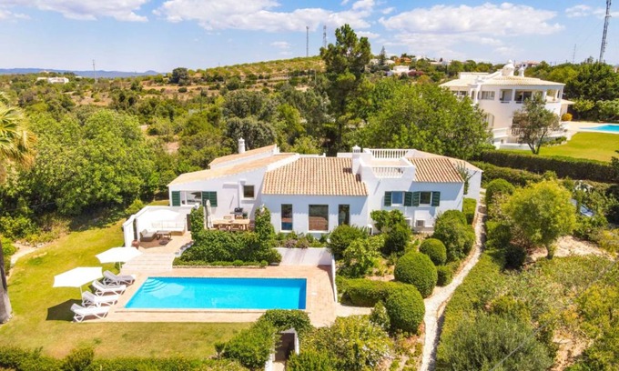 Picota Villa | Villa ∙ 4 bedrooms ∙ 8 guests