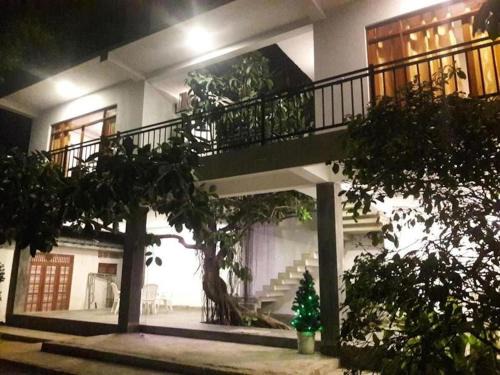 Hikkaduwa Villa | Villa 4D - Hikkaduwa