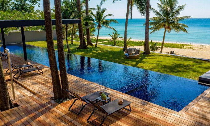 Khok Kloi Villa | Villa ∙ 5 bedrooms ∙ 14 guests