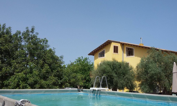 Avola House | Villa 500 meters from the sea of Avola and 4 km from the Baroque of Noto