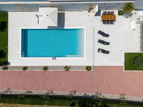 Skabrnja Villa | Villa 65 Large 55m2 Private Heated Pool Peaceful Escape