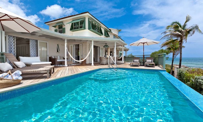 Atlantic Shores Villa | Villa ∙ 7 bedrooms ∙ 14 guests