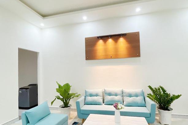 Vung Tau Villa | Villa 86/1 trần phú vũng tàu