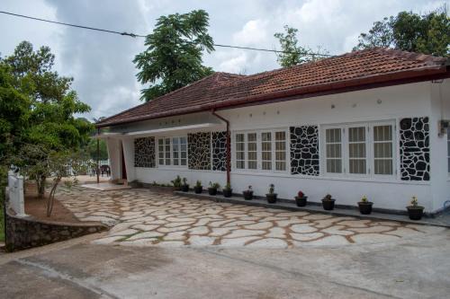Bandarawela Villa | Villa 90D
