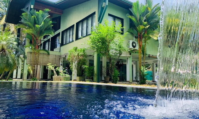 Bolgoda Hotel | Villa 97 Bolgoda