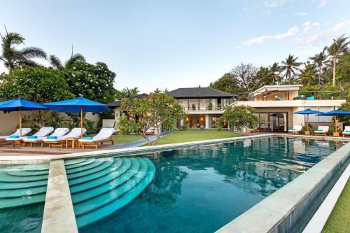 Manggis Villa | Villa Aamisha