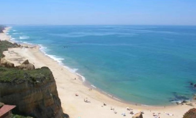 Vale Furado House | VILLA ABEL - Sea View Spectacular, quiet and peaceful place.