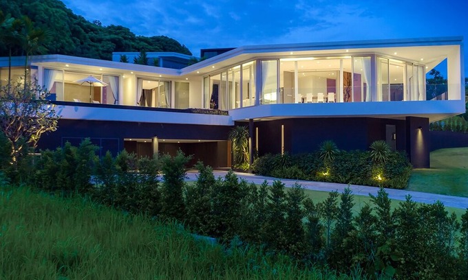 Koh Kaew Villa | Villa Abiente, Cape Yamu