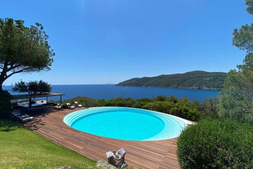 Lacona Villa | Villa Acquarilli