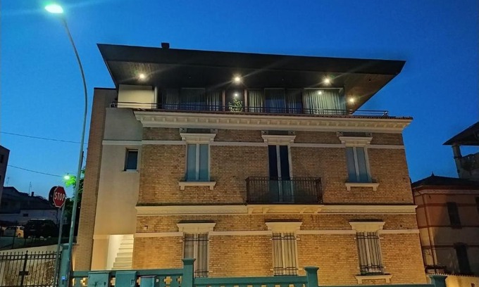 Vasto Bed & Breakfast | VILLA ACTEA