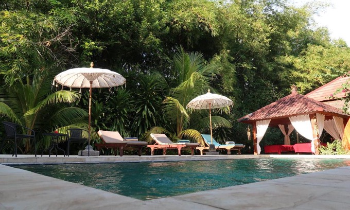 Tejakula Villa | Villa Aditya