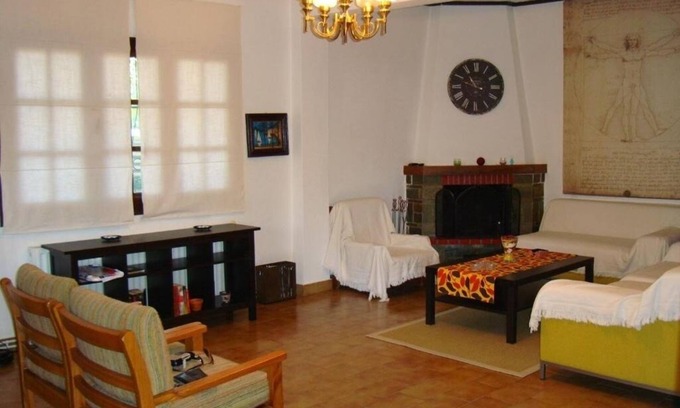 Asprovalta House | Villa Afroditi