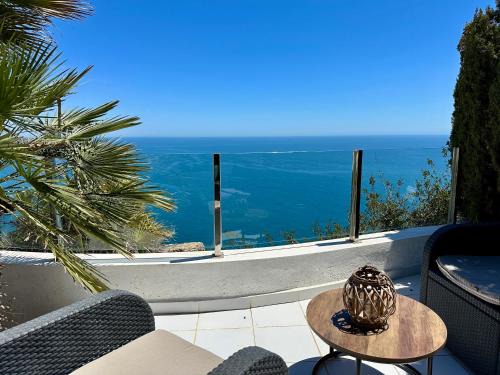 Cumbre del Sol Villa | Villa Agneta