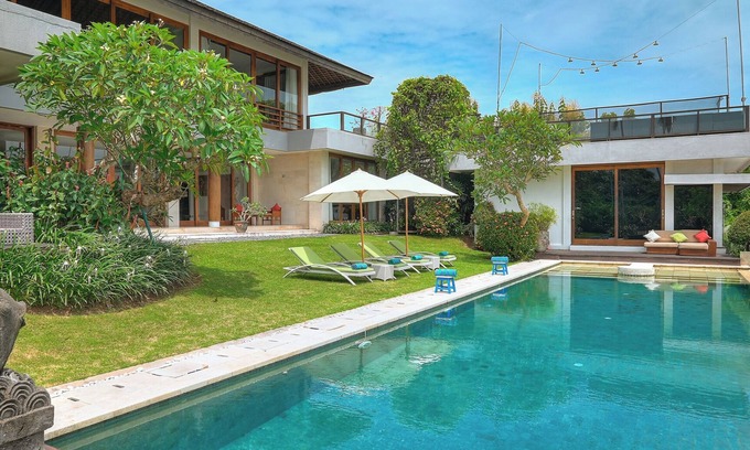 Bukit Villa | Villa Aiko by Elite Havens