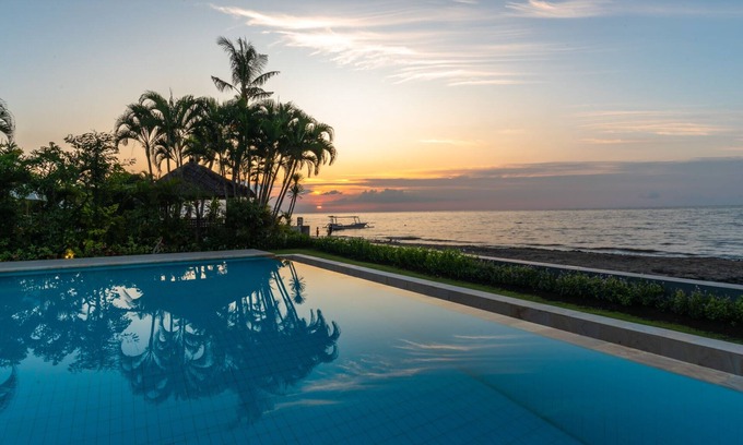 Banjartegehe Villa | Villa Akasa Segara - The Ocean Feels Like Home
