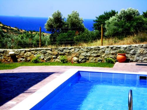 Triopetra Villa | Villa Alexander 2