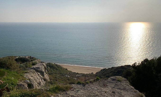 Siculiana Villa | Villa Alfonso with sea view