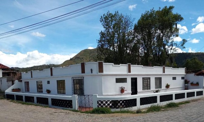 Iza House | Villa Alioc