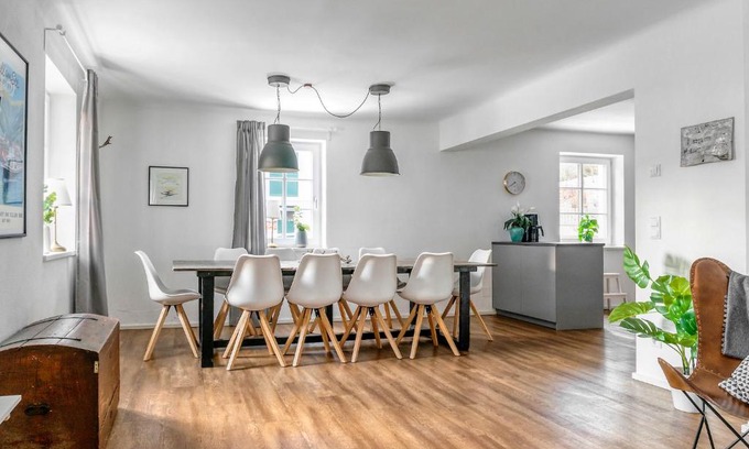 Zell am See House | Villa Alpenbach - by Alpen Apartments