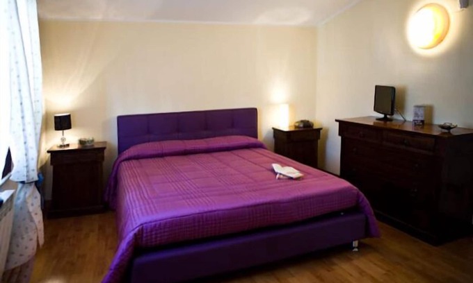 Mazara del Vallo Villa | Villa Amanda just a stone's throw from the sea