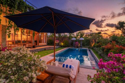 Pemuteran Villa | villa ambara sumberkima